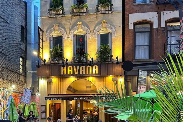 Havana