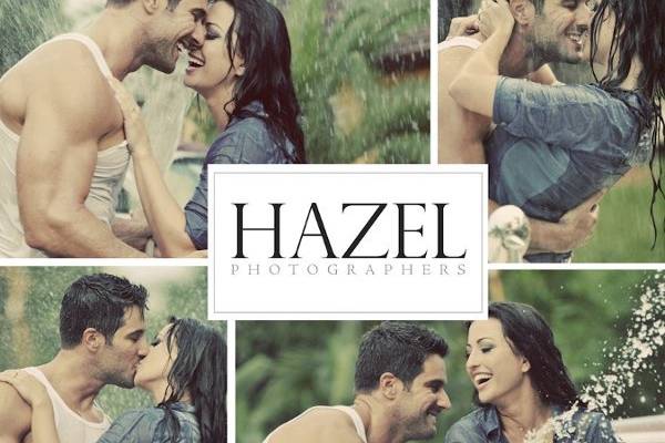 HAZEL PHOTOGRAPHERS