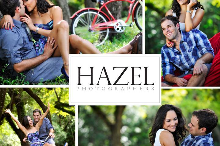 HAZEL PHOTOGRAPHERS