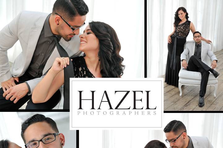 HAZEL PHOTOGRAPHERS