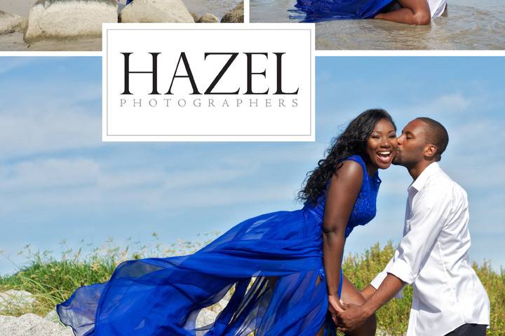HAZEL PHOTOGRAPHERS