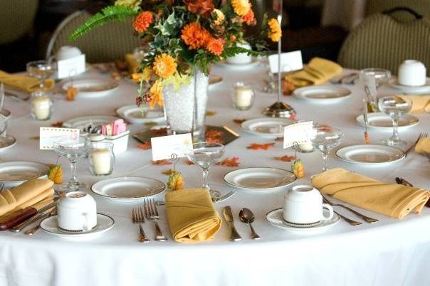 Table setting