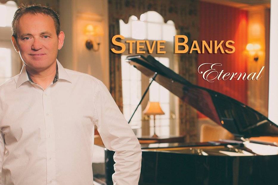 Steve Banks Music