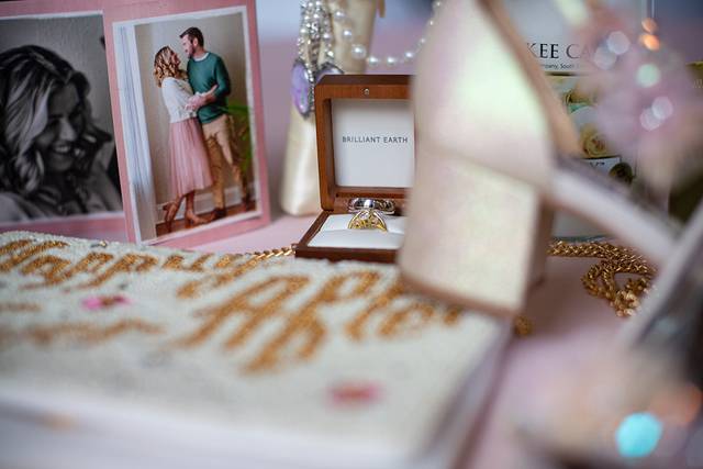 SweetOliveWeddings