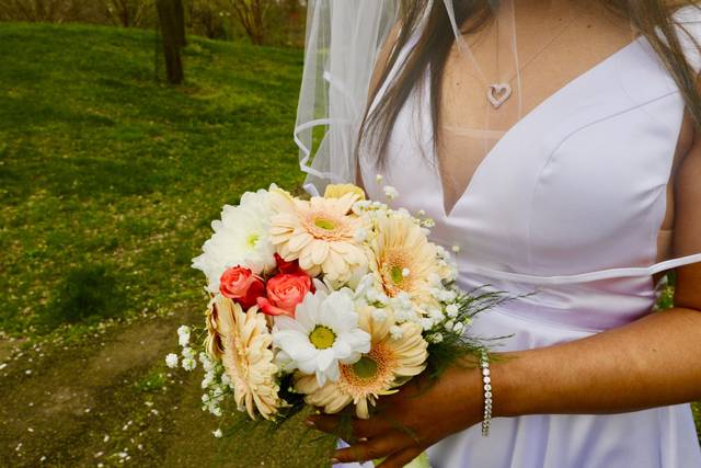 The Bride