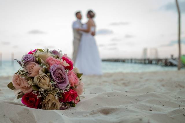 Weddings on the beach