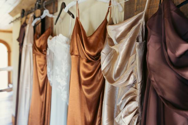 Dresses