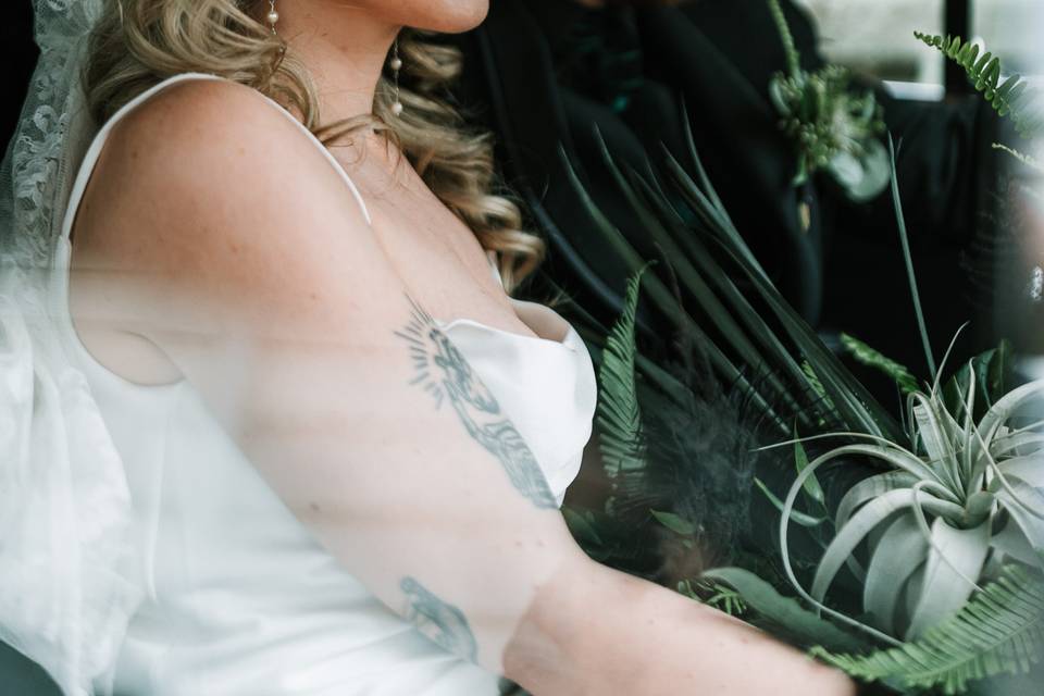 Car shoot