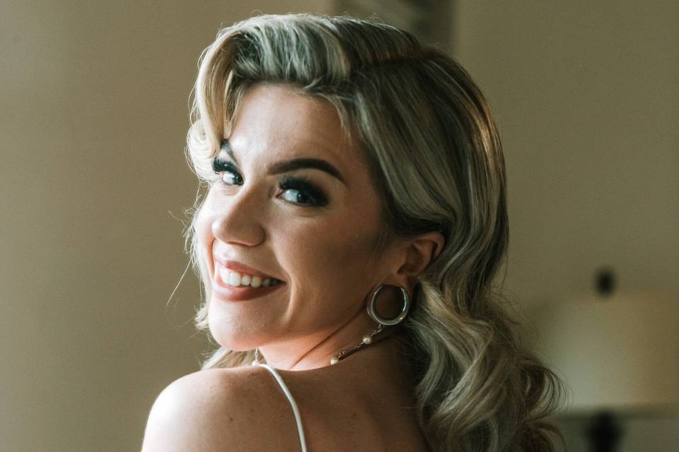 Bride
