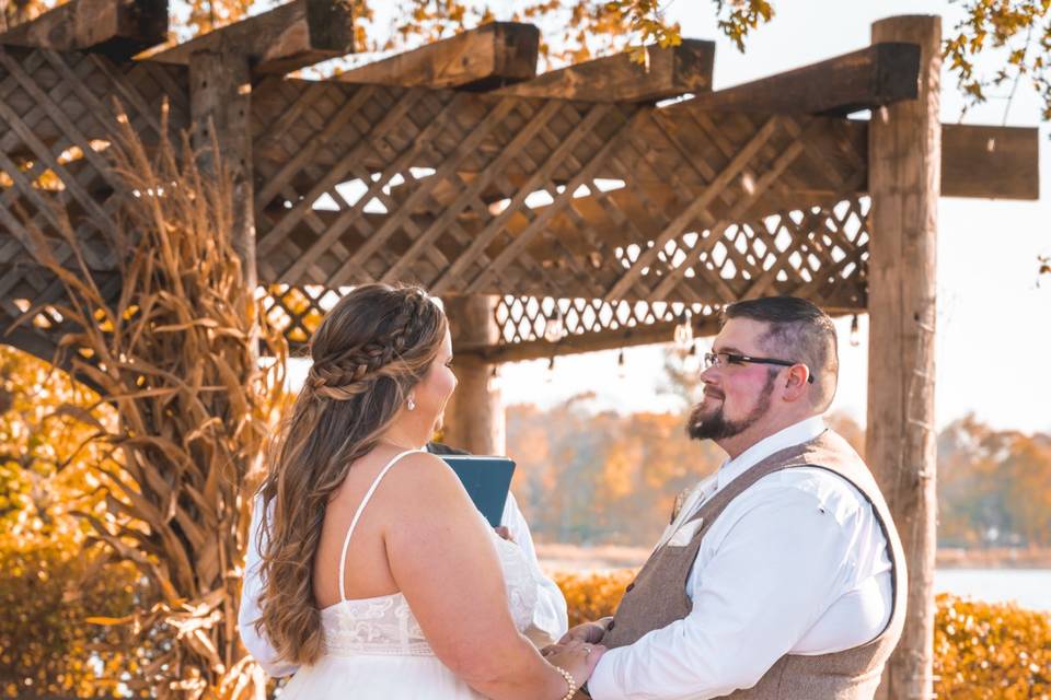 Ceremony