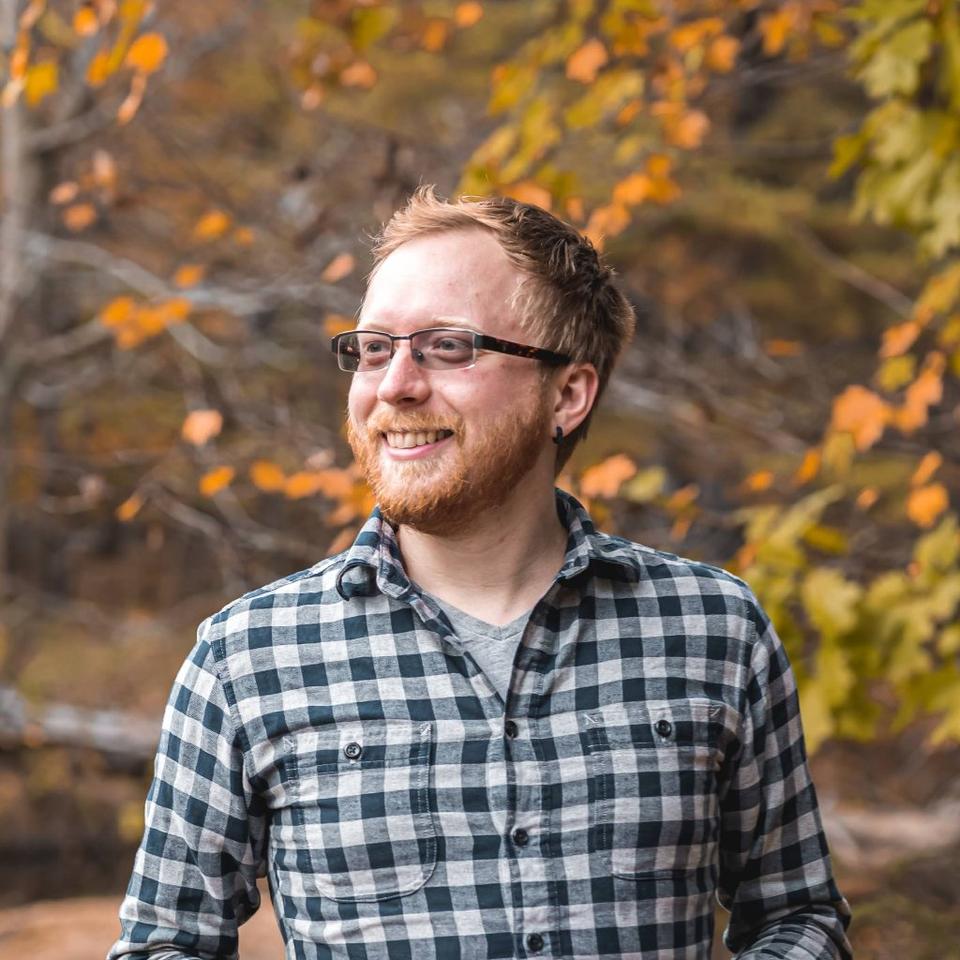 Travis Garski