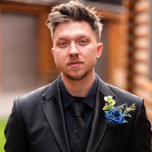 Shane Garski