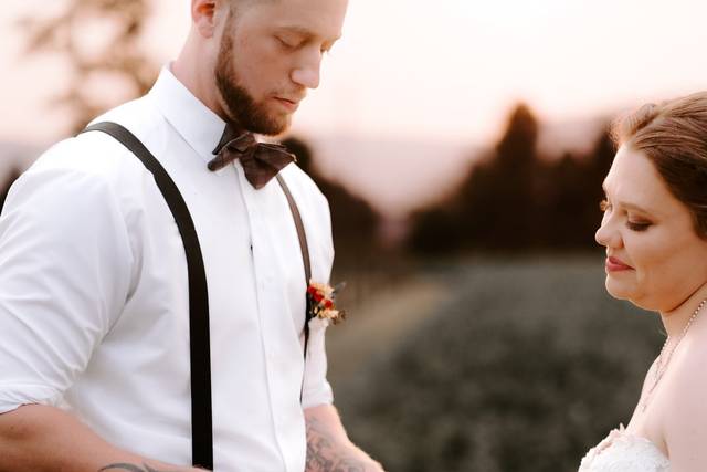 Vows