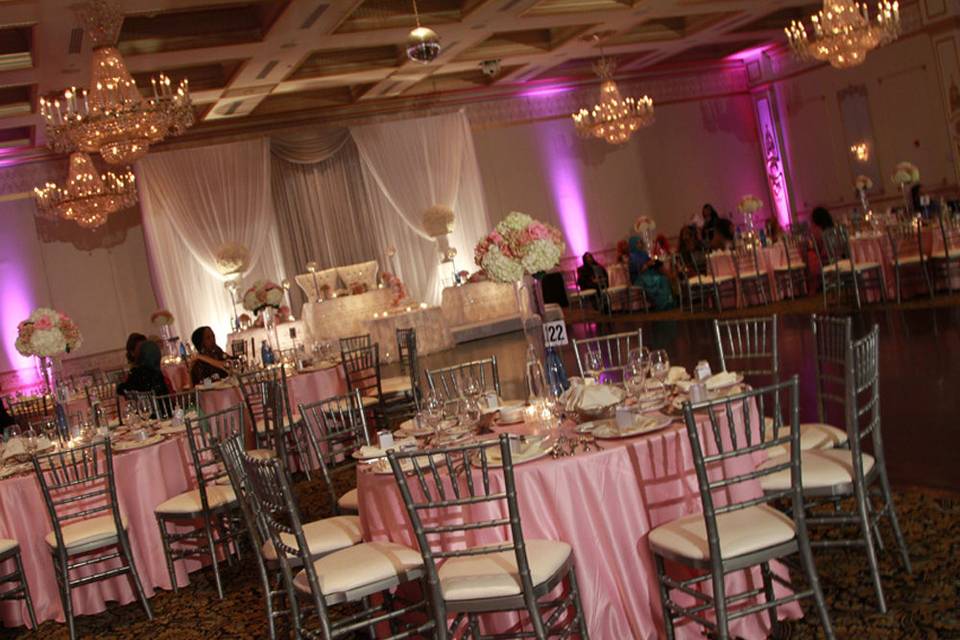 BB Weddings & Events