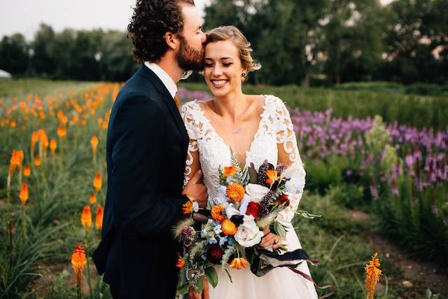 Boulder Flower Farm