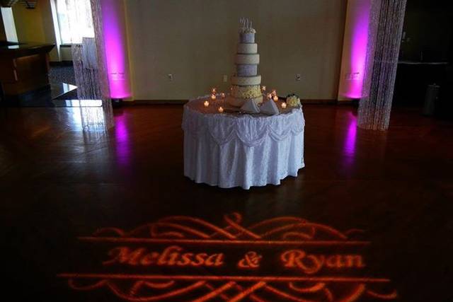 LightMike.net Event Lighting Service