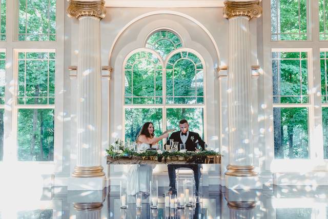 Tables, deco