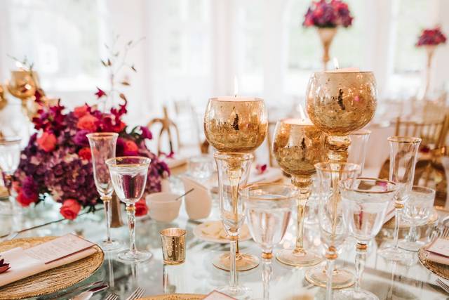 Blissful Royal Creations