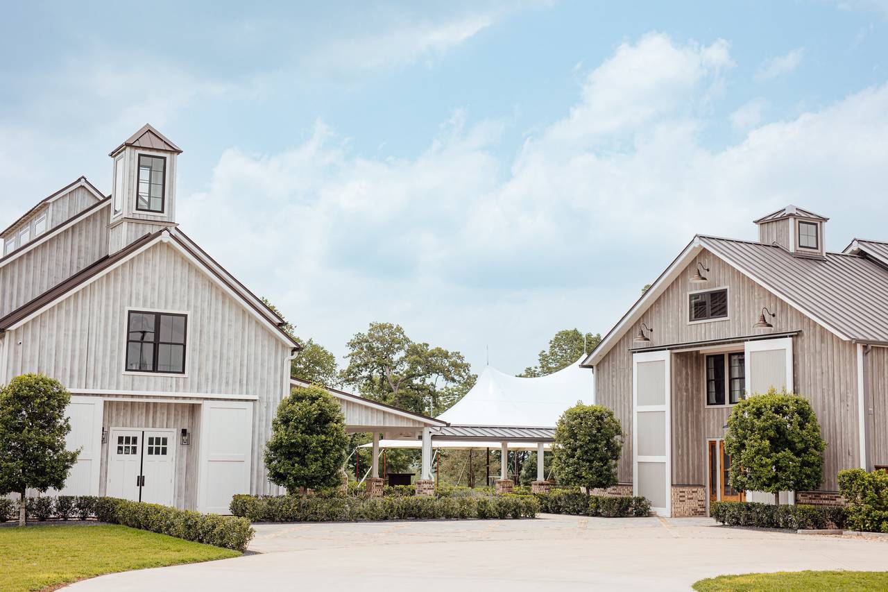 Arrowhead Hill by Walters Wedding Estates - Barn & Farm Wedding Venues -  Montgomery, TX - WeddingWire