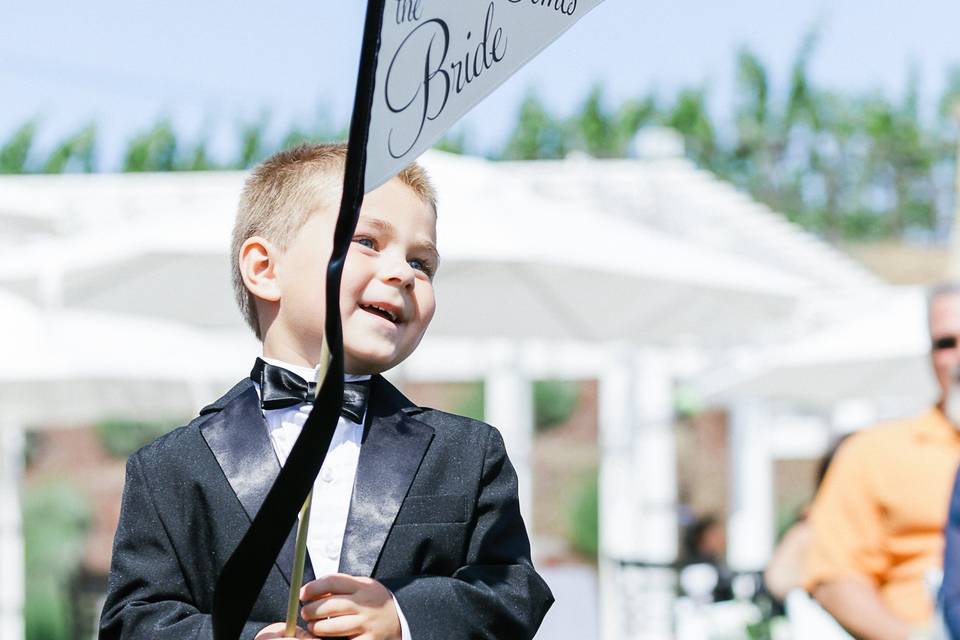 RINGBEARER