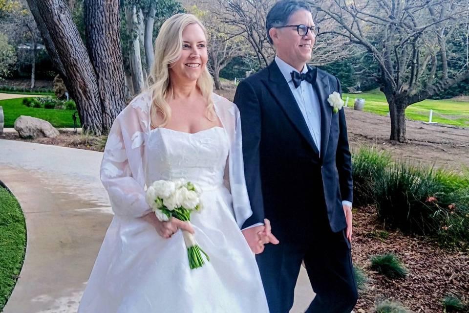 Kelly and Jay