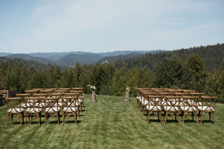 Ceremony