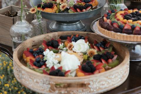 Desserts