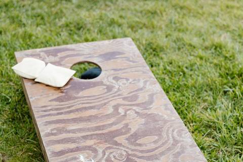 Lawn games