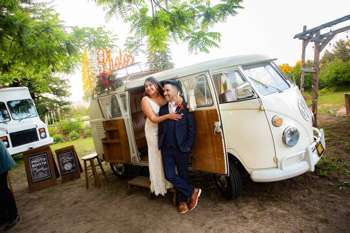 Photo Bus