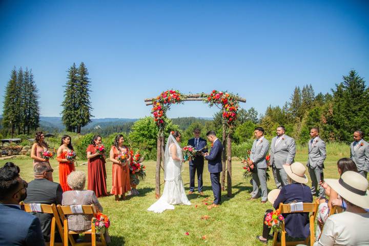 Ceremony