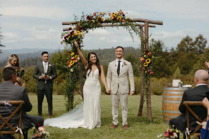 Ceremony