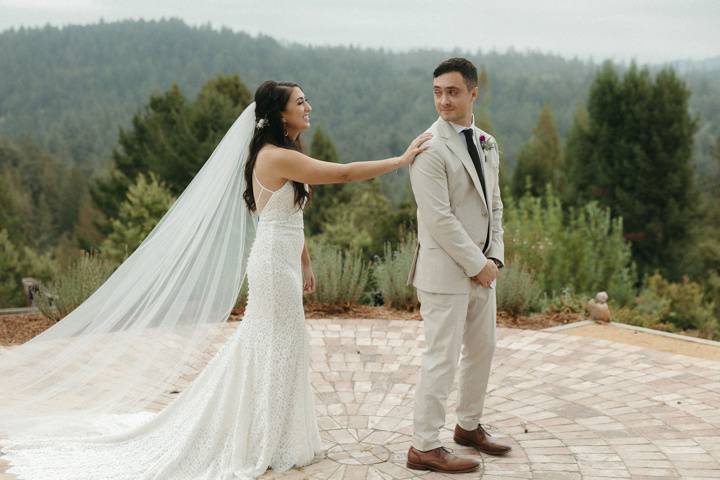 First look