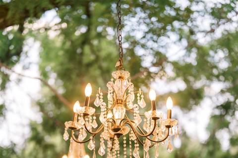 Chandeliers