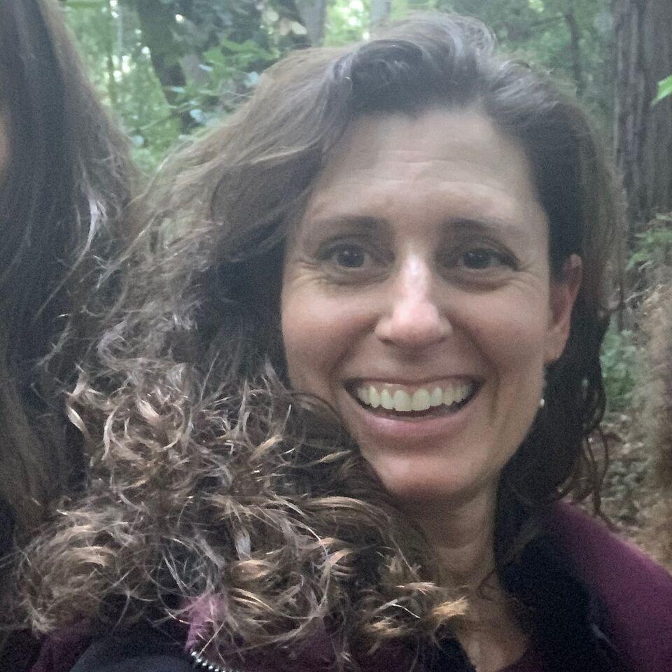 Gwyn Weisberg