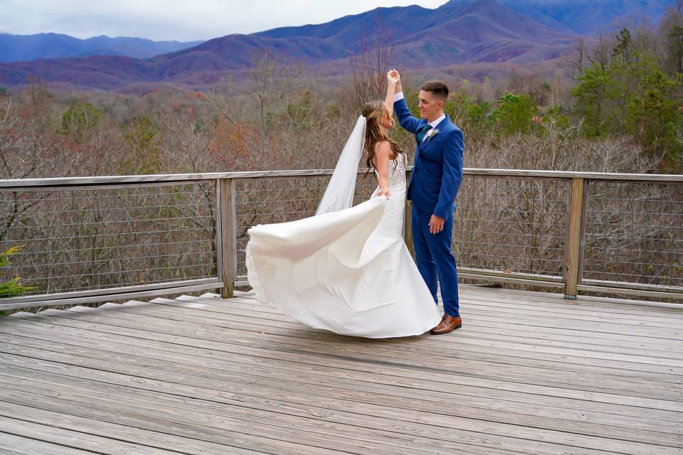 First Dance