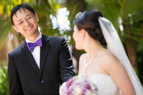 Michelle Lin Professional Makeup & Hair Design
