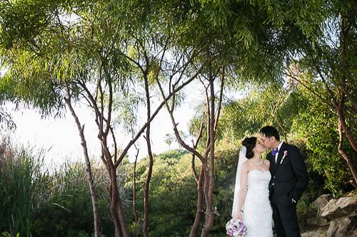 Michelle Lin Professional Makeup & Hair Design