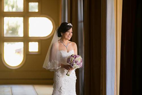 Michelle Lin Professional Makeup & Hair Design