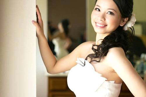Michelle Lin Professional Makeup & Hair Design