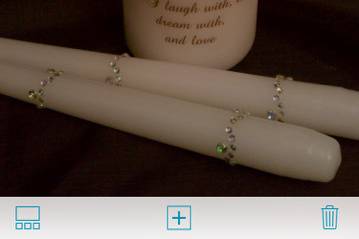 FanciflameCandles