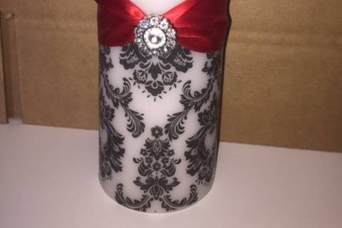 FanciflameCandles