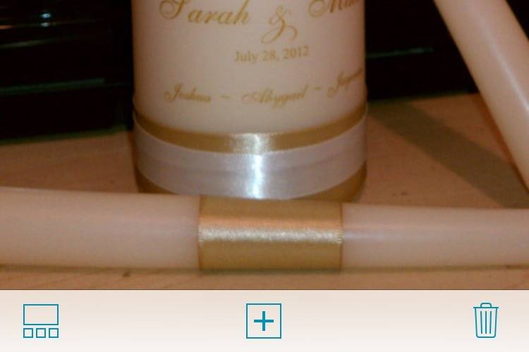 FanciflameCandles