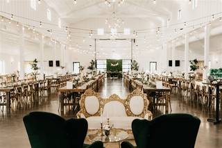 The Pines Weddings & Events