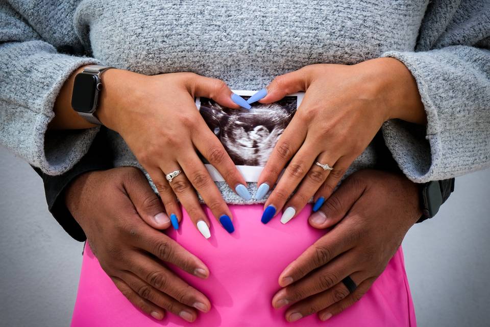 Chris Hillman Photography LLC