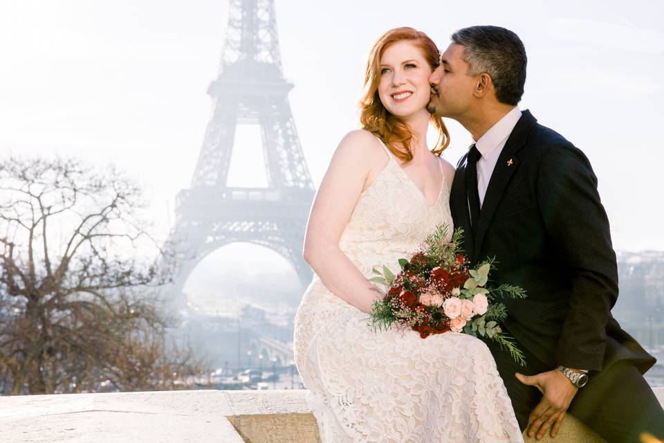 Parisian elopement