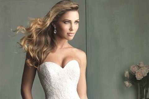 Allure Bridal Salon