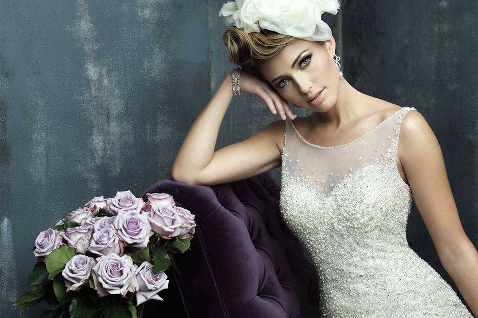 Allure Bridal Salon