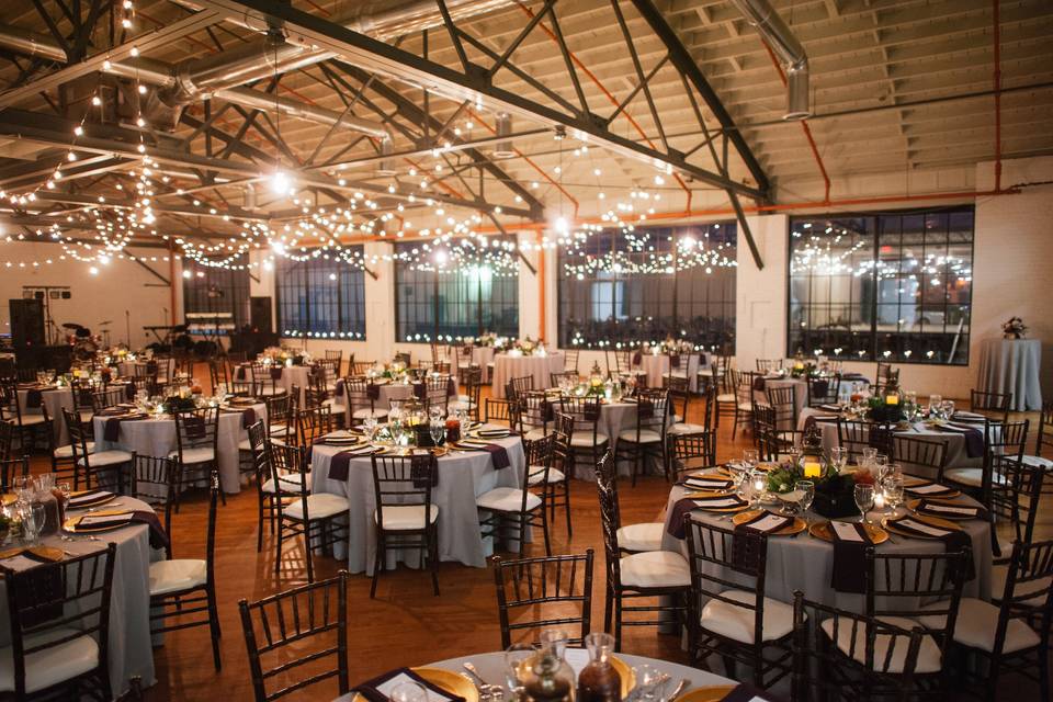 The Pointe - Venue - Louisville, KY - WeddingWire