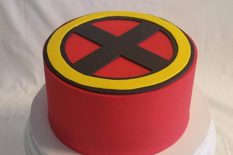 X-Men