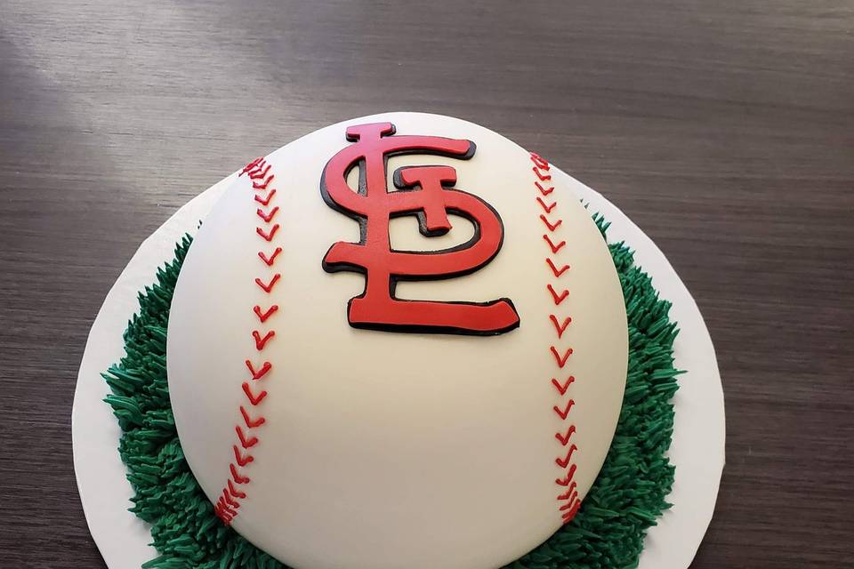 Cardinals baseball